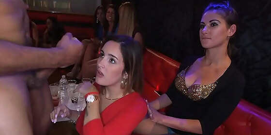 your wife has sucked a lot more cock than you think