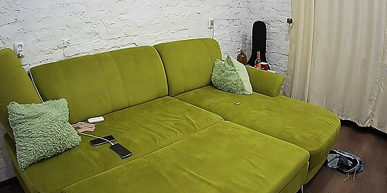 brunette gf hidden cam masturbation